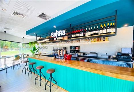 BaRRa de Pintxos se consolida en Madrid  con la apertura de un restaurante en Mirasierra